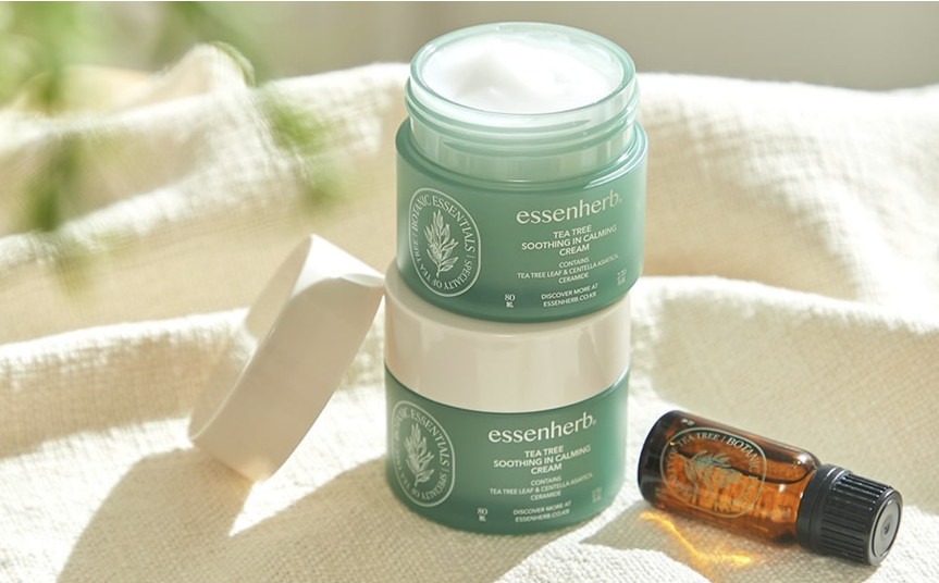 Essenherb brand products