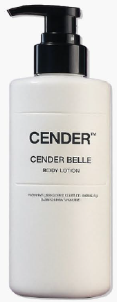 Cender Belle Body Lotion